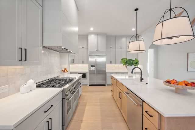 603 Brookhurst Drive, Dallas, TX 75218