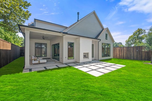 603 Brookhurst Drive, Dallas, TX 75218