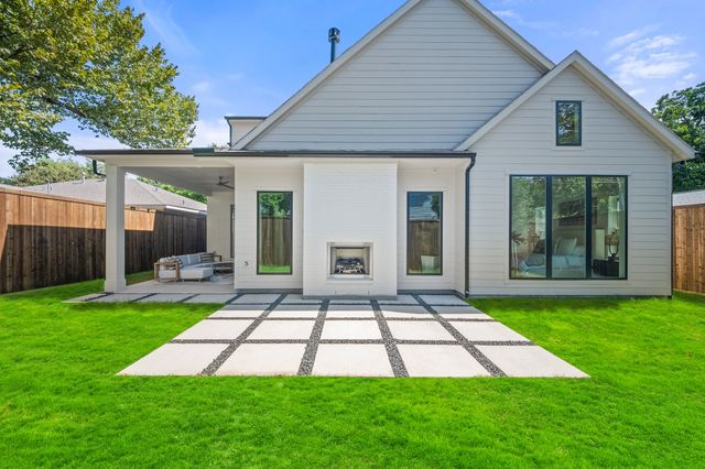 603 Brookhurst Drive, Dallas, TX 75218