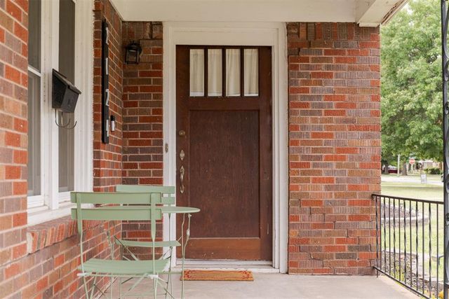 2124 NW 29th Street, Oklahoma City, OK 73107