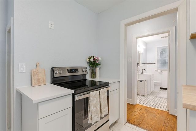 2124 NW 29th Street, Oklahoma City, OK 73107