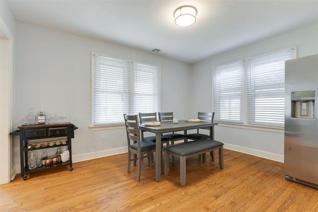2124 NW 29th Street, Oklahoma City, OK 73107