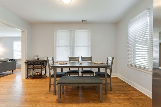 2124 NW 29th Street, Oklahoma City, OK 73107