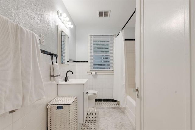 2124 NW 29th Street, Oklahoma City, OK 73107