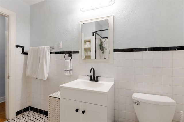 2124 NW 29th Street, Oklahoma City, OK 73107