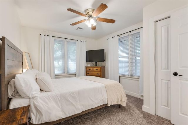 2124 NW 29th Street, Oklahoma City, OK 73107
