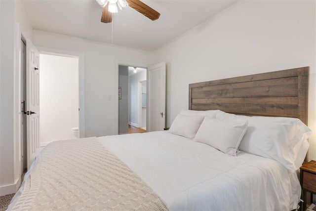 2124 NW 29th Street, Oklahoma City, OK 73107