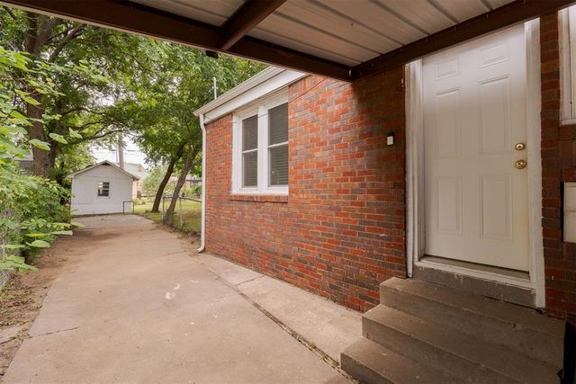 2124 NW 29th Street, Oklahoma City, OK 73107