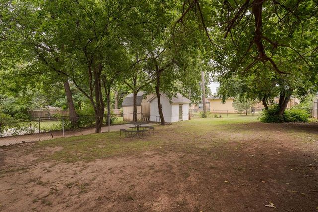 2124 NW 29th Street, Oklahoma City, OK 73107