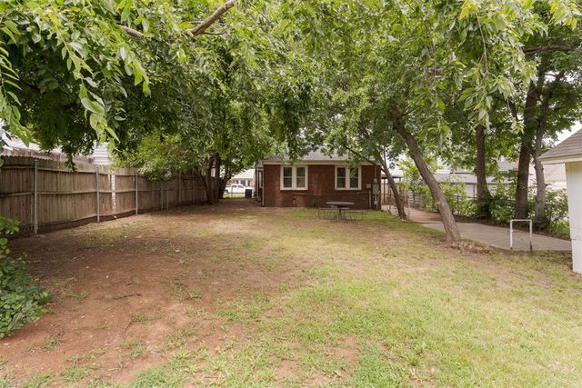 2124 NW 29th Street, Oklahoma City, OK 73107