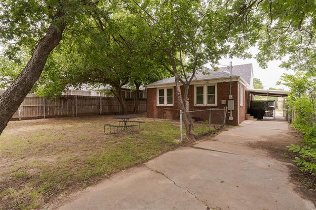 2124 NW 29th Street, Oklahoma City, OK 73107