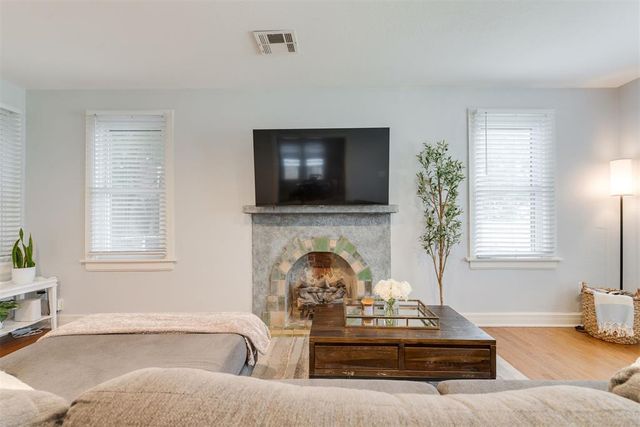 2124 NW 29th Street, Oklahoma City, OK 73107
