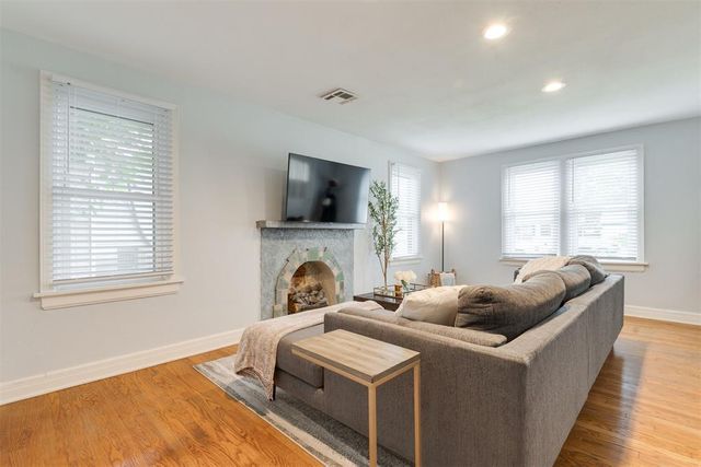 2124 NW 29th Street, Oklahoma City, OK 73107