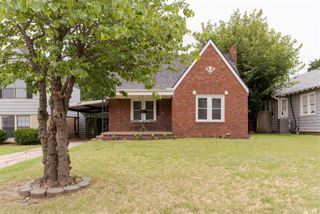 2124 NW 29th Street, Oklahoma City, OK 73107