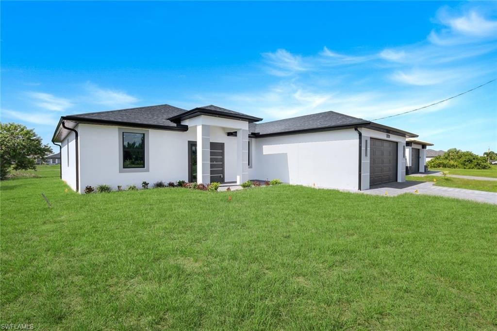 2754 NW 6th ST, CAPE CORAL, FL 33993 — photo 2