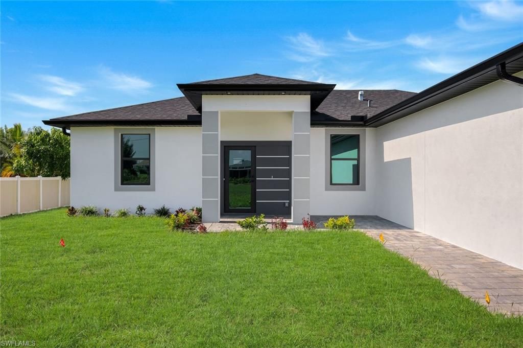 2754 NW 6th ST, CAPE CORAL, FL 33993 — photo 4