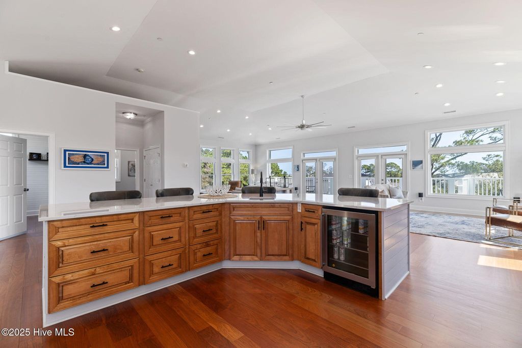 Image 24 of property listing at 208 Oak Outlook Way N, Carolina Beach, NC 28428