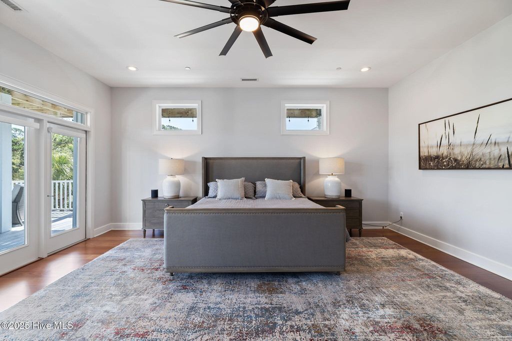 Image 36 of property listing at 208 Oak Outlook Way N, Carolina Beach, NC 28428