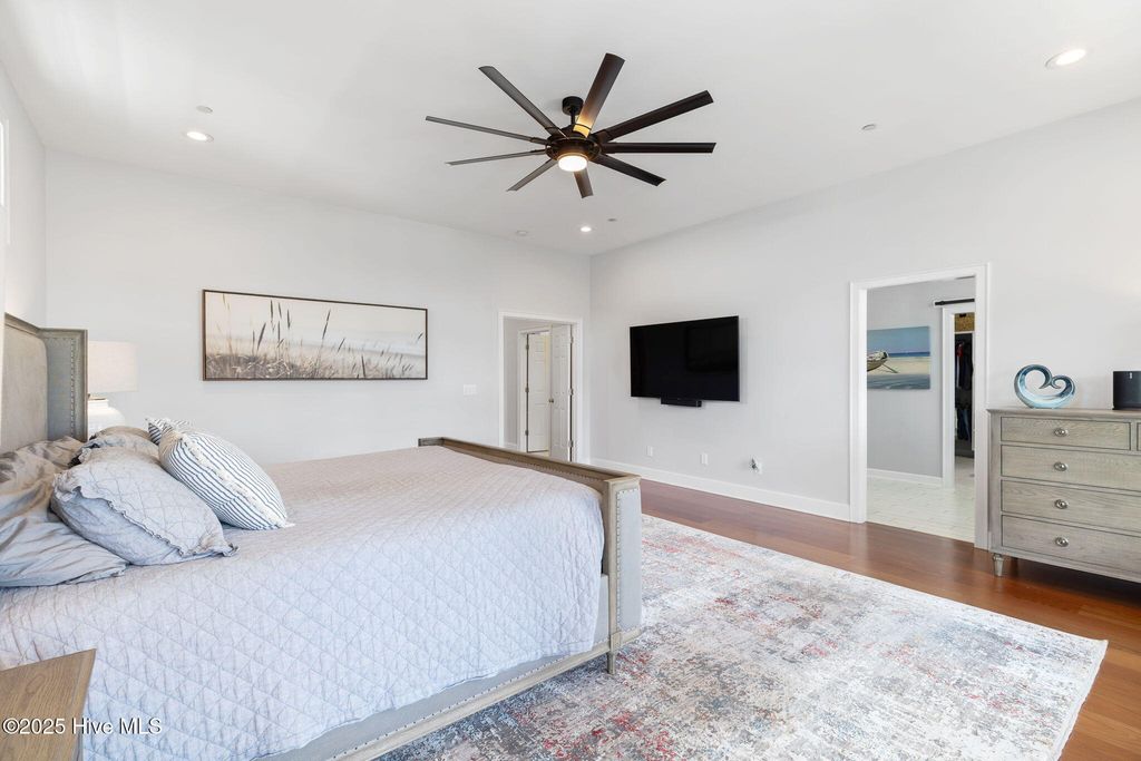 Image 37 of property listing at 208 Oak Outlook Way N, Carolina Beach, NC 28428