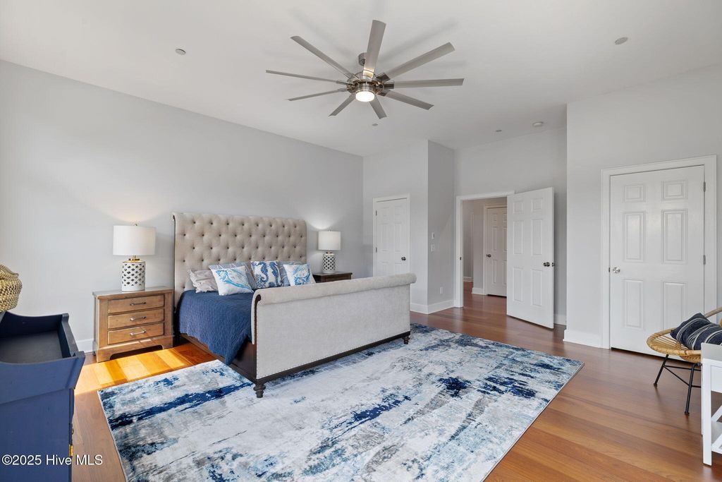 Image 47 of property listing at 208 Oak Outlook Way N, Carolina Beach, NC 28428