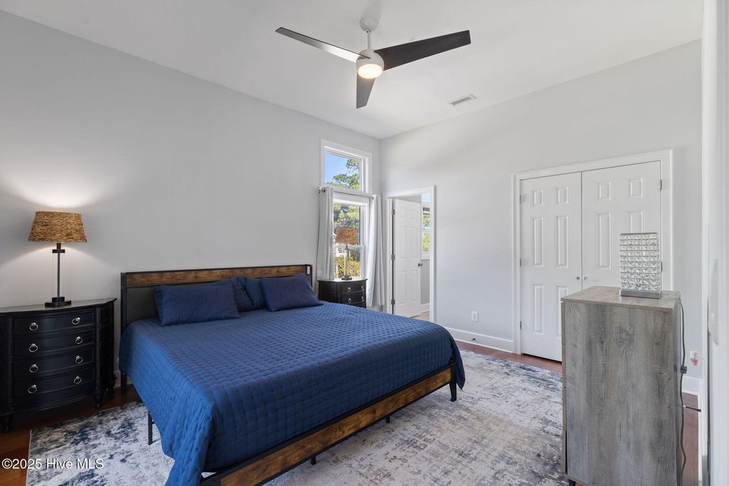 Image 48 of property listing at 208 Oak Outlook Way N, Carolina Beach, NC 28428