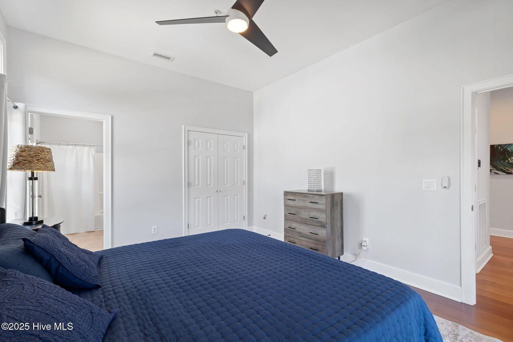 Image 49 of property listing at 208 Oak Outlook Way N, Carolina Beach, NC 28428