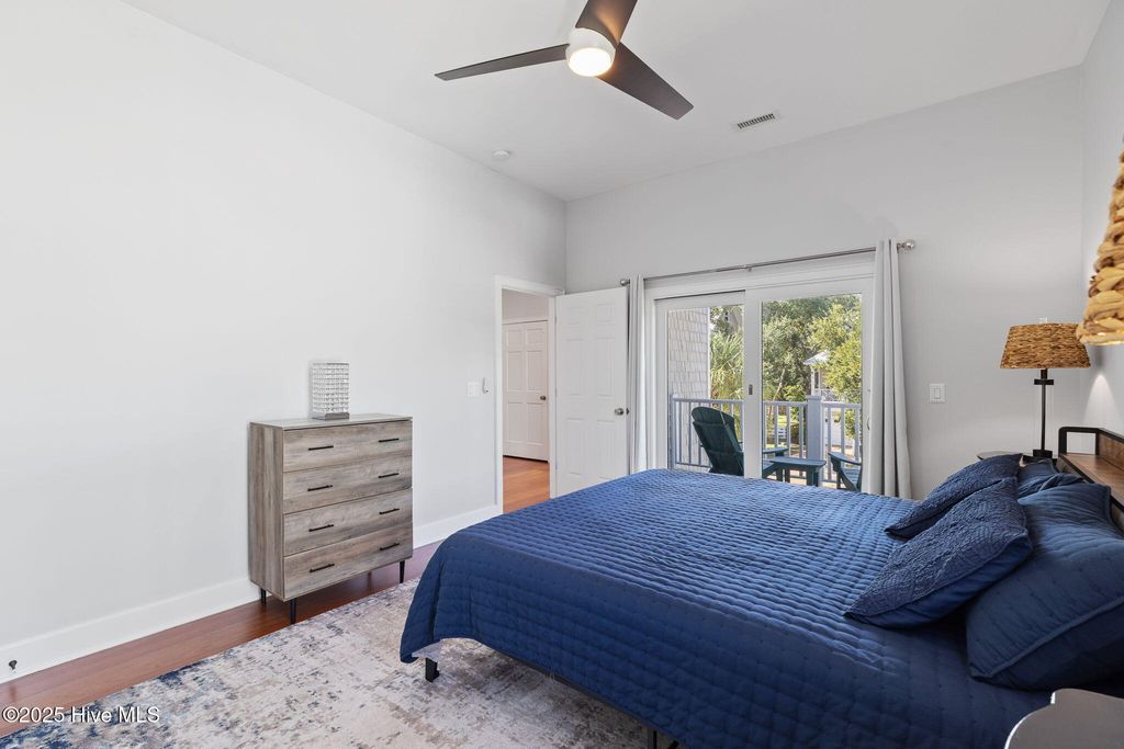 Image 50 of property listing at 208 Oak Outlook Way N, Carolina Beach, NC 28428