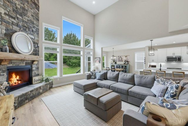 7547 Watercrest Lane, Deerfield Twp., OH 45039