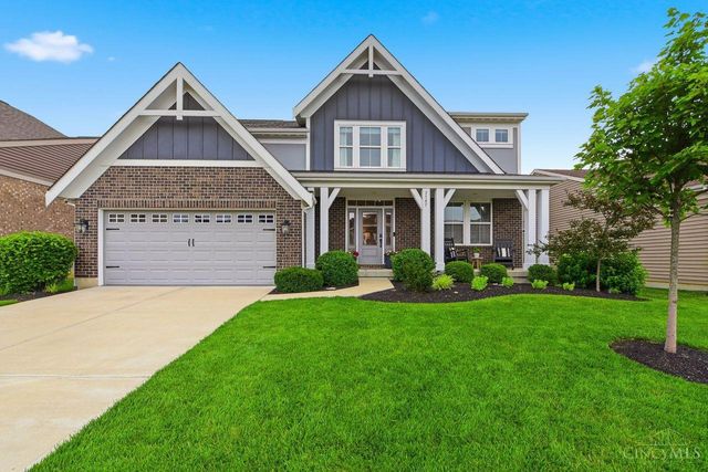 7547 Watercrest Lane, Deerfield Twp., OH 45039