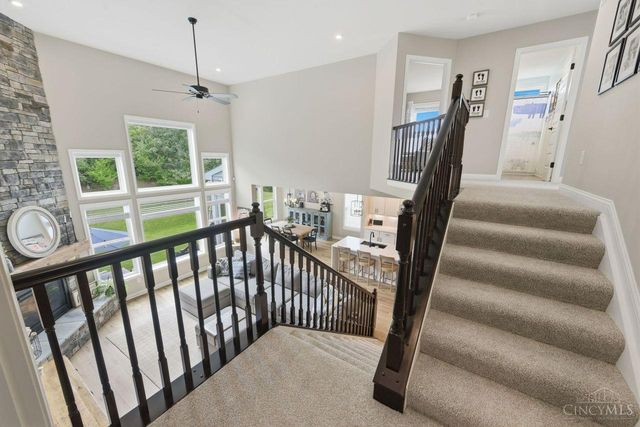 7547 Watercrest Lane, Deerfield Twp., OH 45039