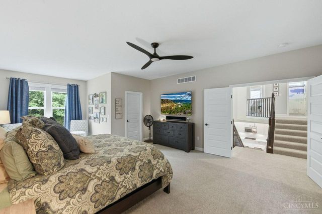 7547 Watercrest Lane, Deerfield Twp., OH 45039