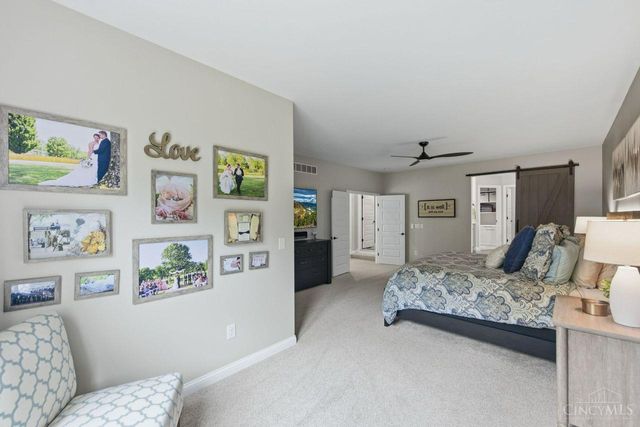 7547 Watercrest Lane, Deerfield Twp., OH 45039