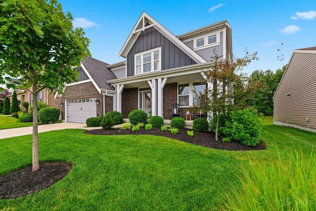 7547 Watercrest Lane, Deerfield Twp., OH 45039