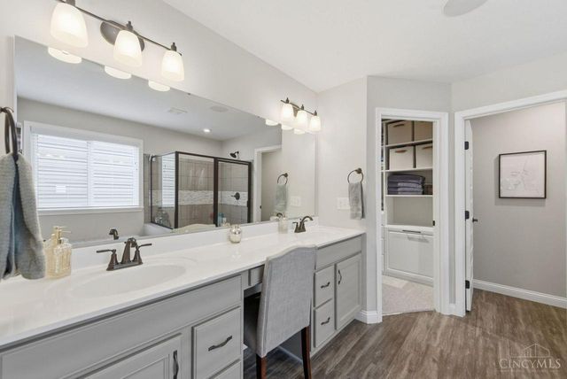 7547 Watercrest Lane, Deerfield Twp., OH 45039