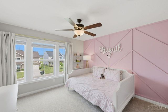 7547 Watercrest Lane, Deerfield Twp., OH 45039