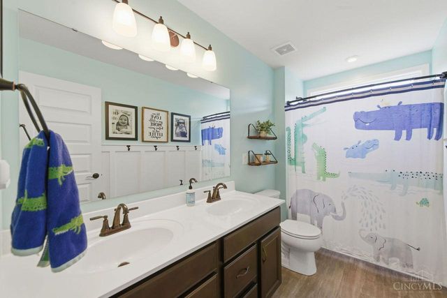 7547 Watercrest Lane, Deerfield Twp., OH 45039