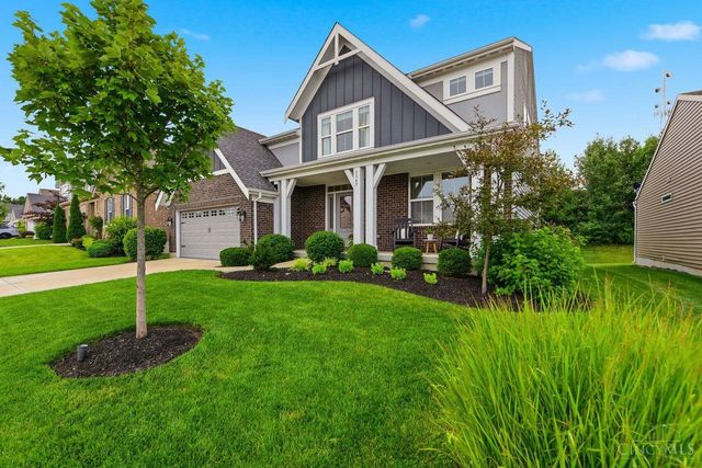 7547 Watercrest Lane, Deerfield Twp., OH 45039