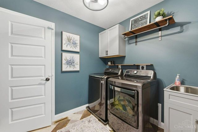 7547 Watercrest Lane, Deerfield Twp., OH 45039