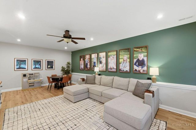 7547 Watercrest Lane, Deerfield Twp., OH 45039