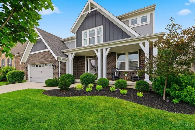 7547 Watercrest Lane, Deerfield Twp., OH 45039