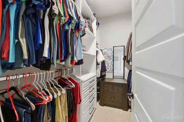7547 Watercrest Lane, Deerfield Twp., OH 45039