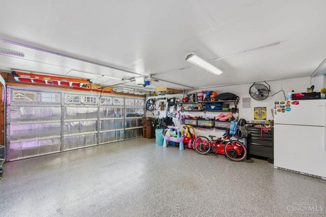 7547 Watercrest Lane, Deerfield Twp., OH 45039