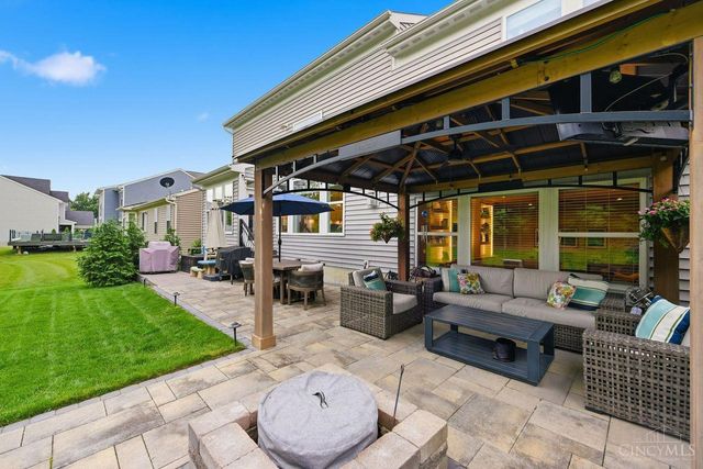 7547 Watercrest Lane, Deerfield Twp., OH 45039