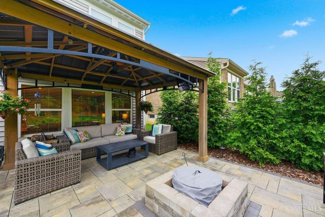 7547 Watercrest Lane, Deerfield Twp., OH 45039
