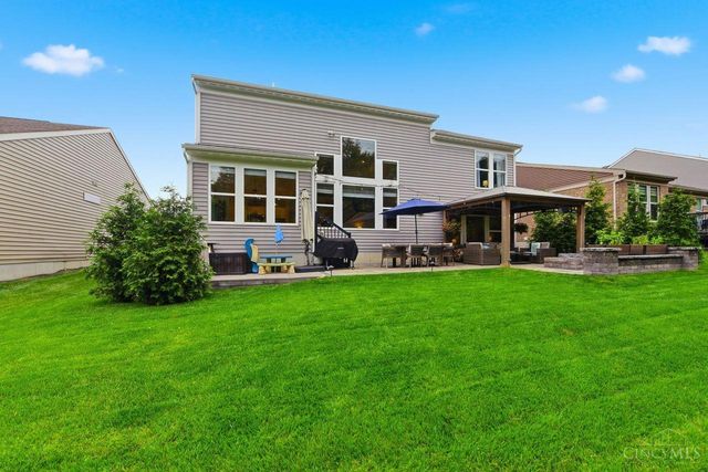 7547 Watercrest Lane, Deerfield Twp., OH 45039