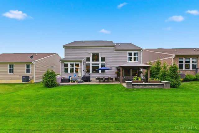 7547 Watercrest Lane, Deerfield Twp., OH 45039