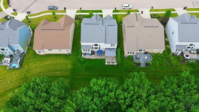 7547 Watercrest Lane, Deerfield Twp., OH 45039
