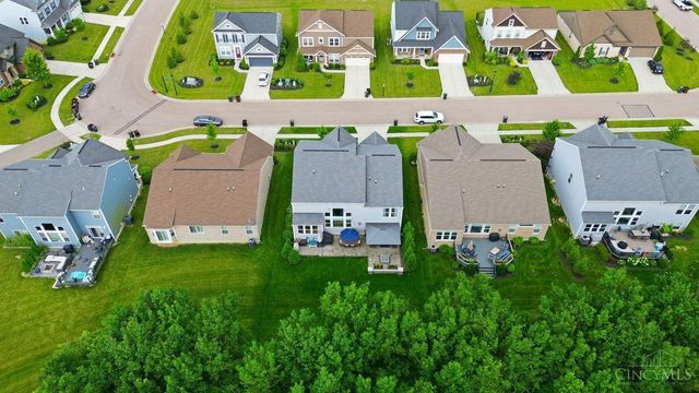 7547 Watercrest Lane, Deerfield Twp., OH 45039