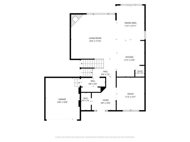 7547 Watercrest Lane, Deerfield Twp., OH 45039