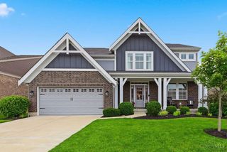 7547 Watercrest Lane, Deerfield Twp., OH 45039
